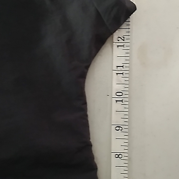 vintage woolrich high waist windbreaker pants - Picture 8 of 9